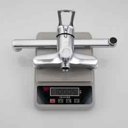 Смеситель для ванны Frap F22701-B