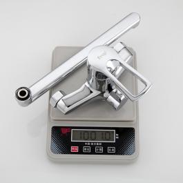 Смеситель для ванны Frap F22701-B