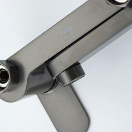 Смеситель для ванны Frap F3285-9