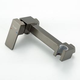 Смеситель с гигиеническим душем Frap F7591-9