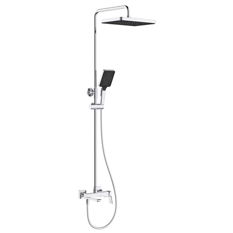 Душевая стойка Frap F2484