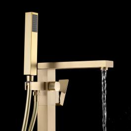 Смеситель для ванны Frap F3091-3