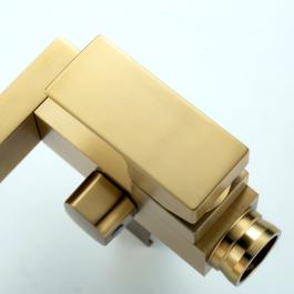 Смеситель для ванны Frap F3091-3