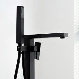 Смеситель для ванны Frap F3091-6