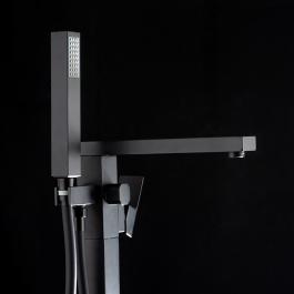 Смеситель для ванны Frap F3091-6