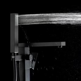 Смеситель для ванны Frap F3091-6