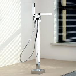 Смеситель для ванны Frap F3091