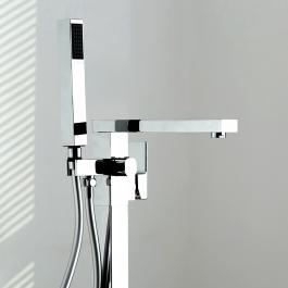 Смеситель для ванны Frap F3091