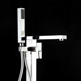 Смеситель для ванны Frap F3091