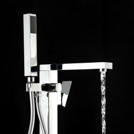 Смеситель для ванны Frap F3091