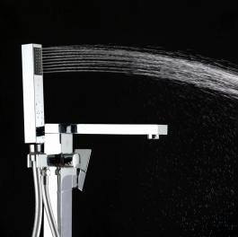 Смеситель для ванны Frap F3091