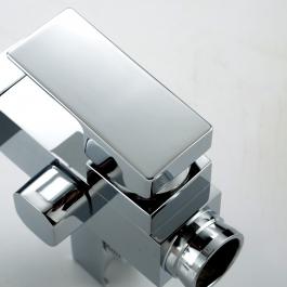 Смеситель для ванны Frap F3091