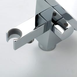 Смеситель для ванны Frap F3091