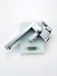 Смеситель для ванны Frap F3091