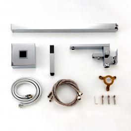 Смеситель для ванны Frap F3091