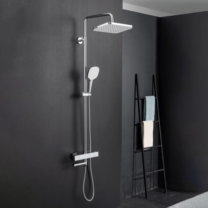 Душевая стойка Frap F24557