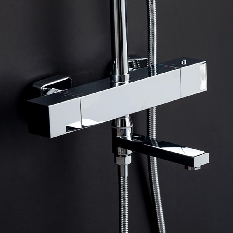 Душевая стойка Frap F24557