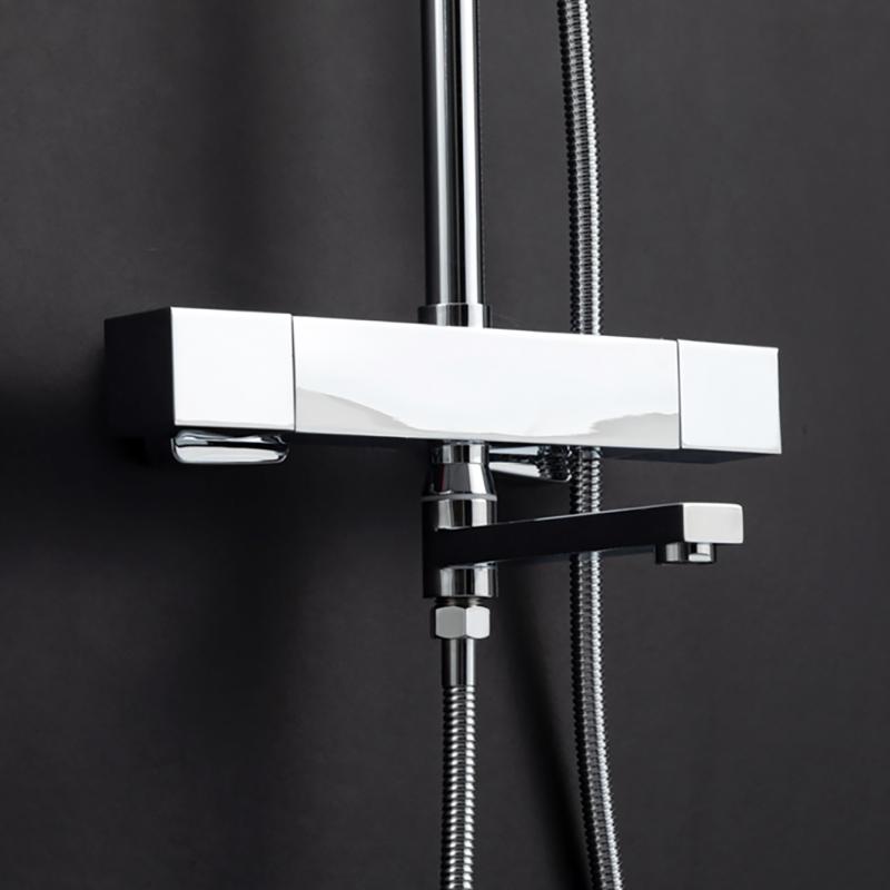 Душевая стойка Frap F24557