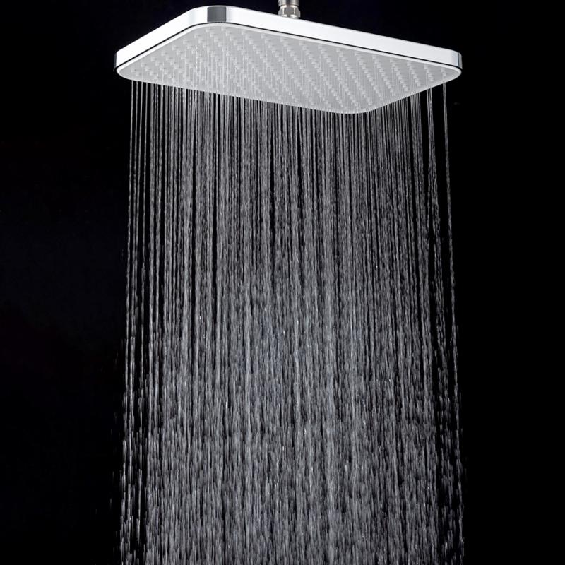 Душевая стойка Frap F24557