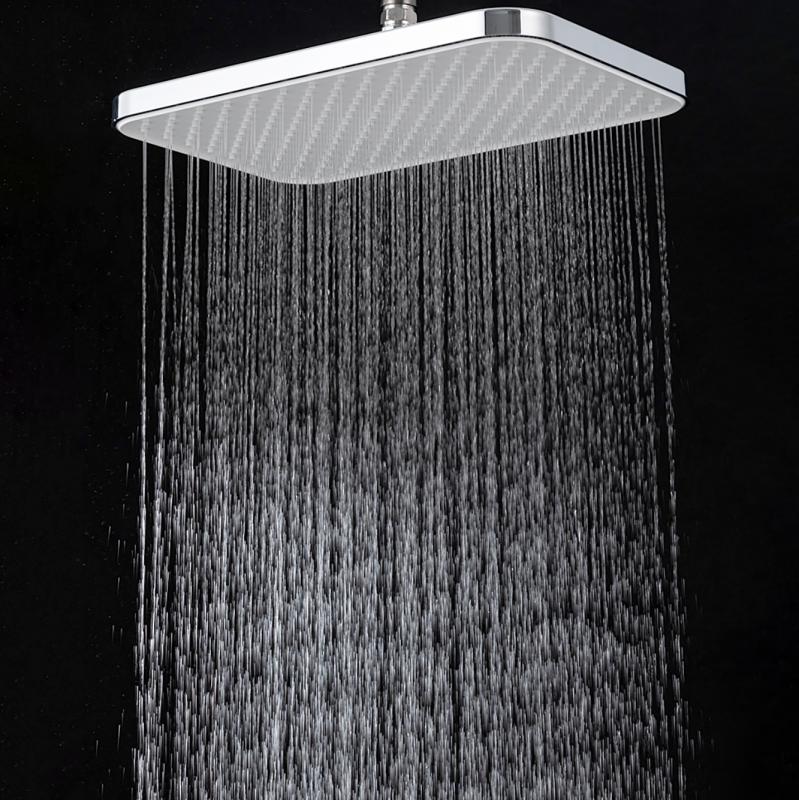 Душевая стойка Frap F24557