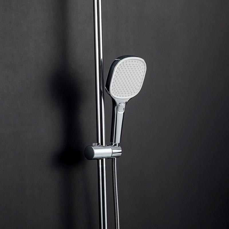 Душевая стойка Frap F24557