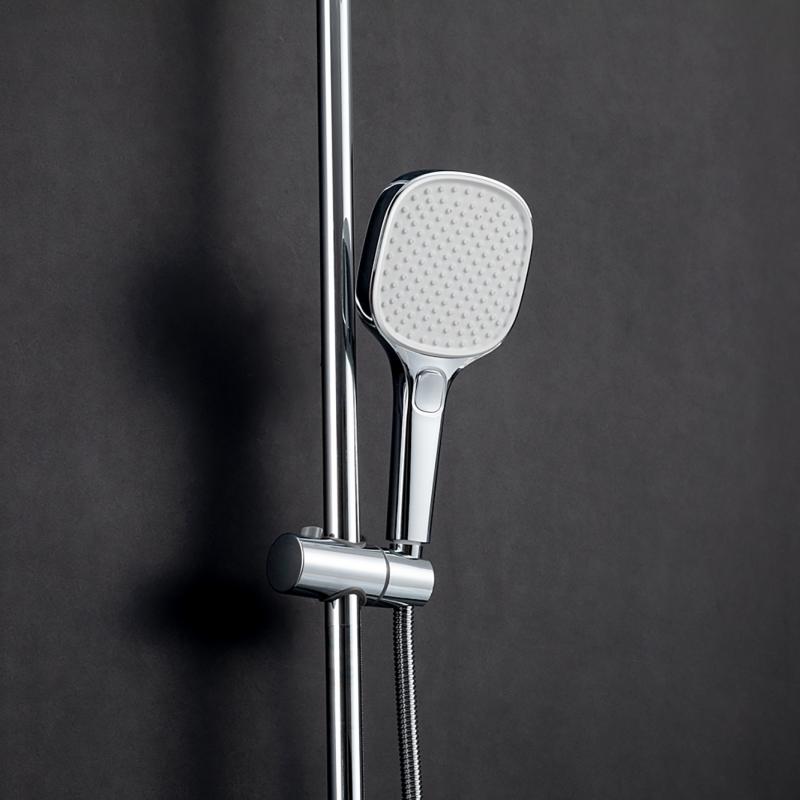 Душевая стойка Frap F24557