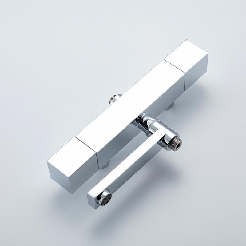 Душевая стойка Frap F24557