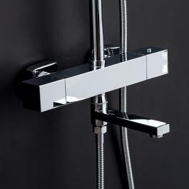 Душевая стойка Frap F24557