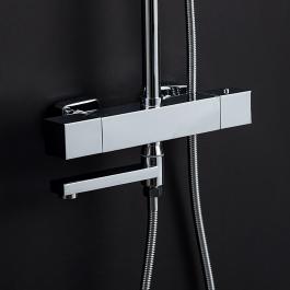 Душевая стойка Frap F24557