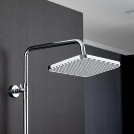 Душевая стойка Frap F24557