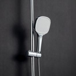 Душевая стойка Frap F24557