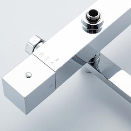 Душевая стойка Frap F24557