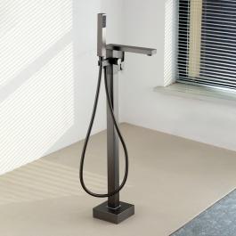 Смеситель для ванны Frap F3091-9