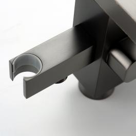 Смеситель для ванны Frap F3091-9