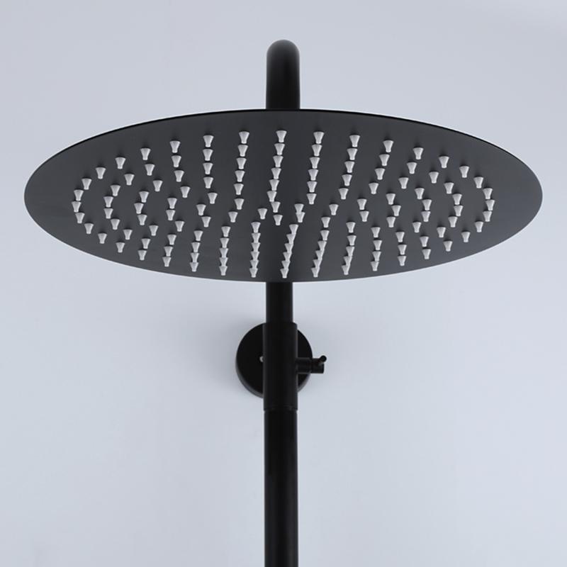 Душевая стойка Frap F24807-6