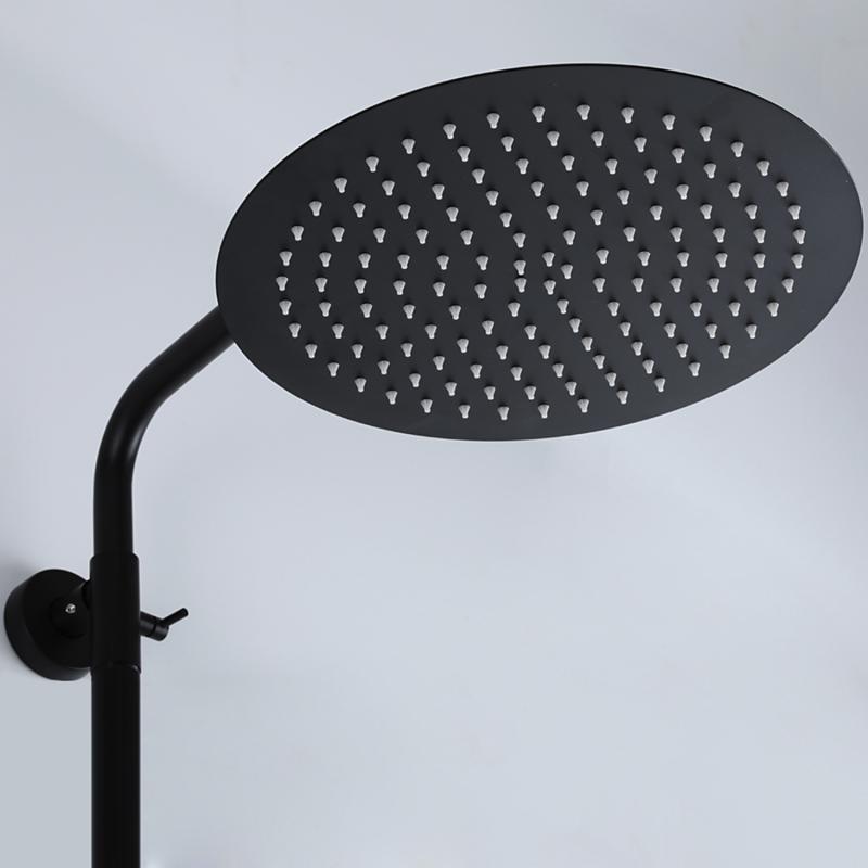 Душевая стойка Frap F24807-6