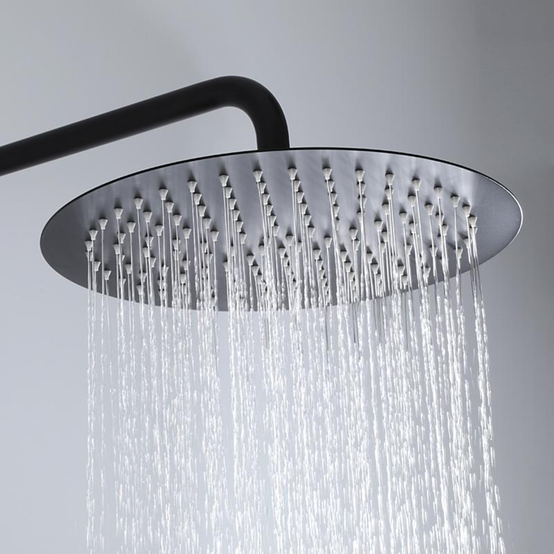 Душевая стойка Frap F24807-6