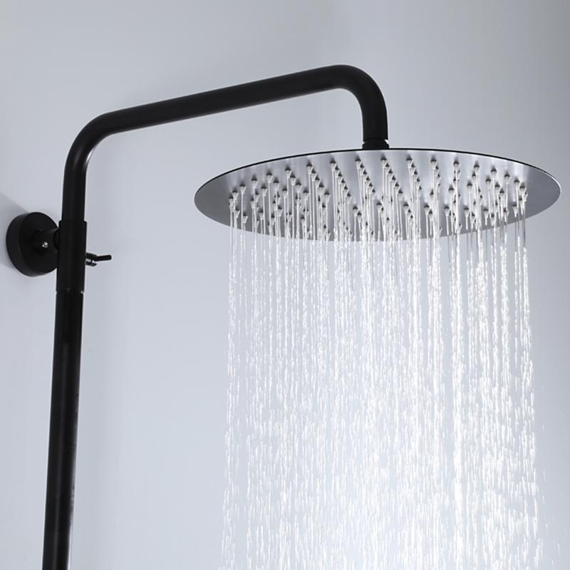 Душевая стойка Frap F24807-6