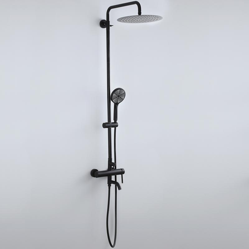 Душевая стойка Frap F24807-6