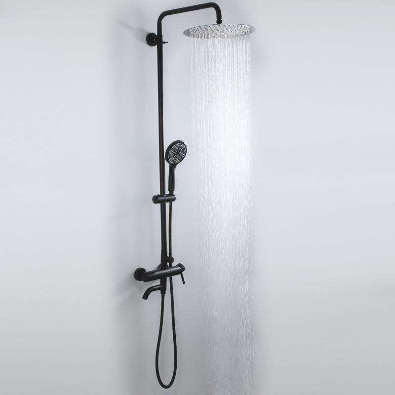 Душевая стойка Frap F24807-6