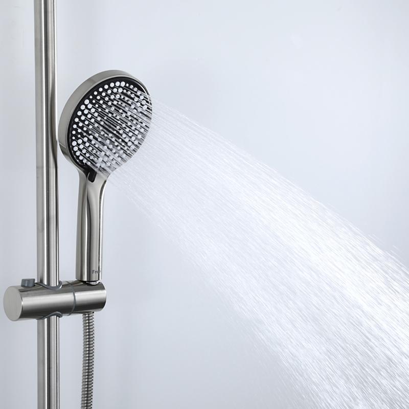 Душевая стойка Frap F24807