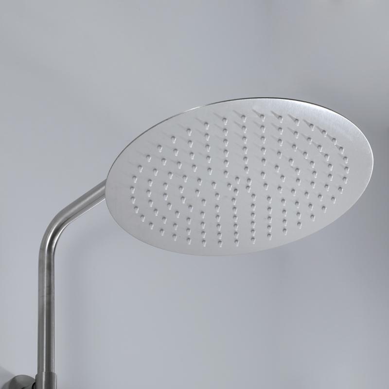 Душевая стойка Frap F24807