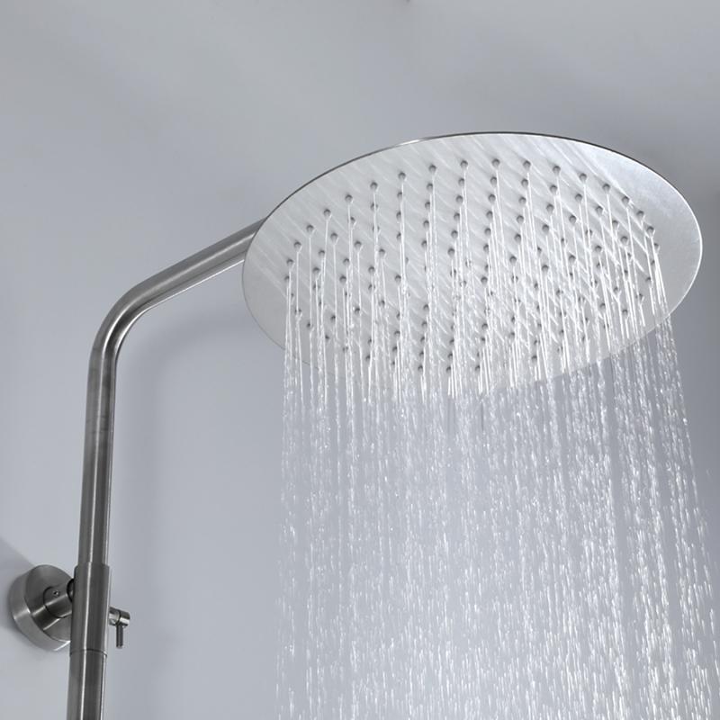 Душевая стойка Frap F24807