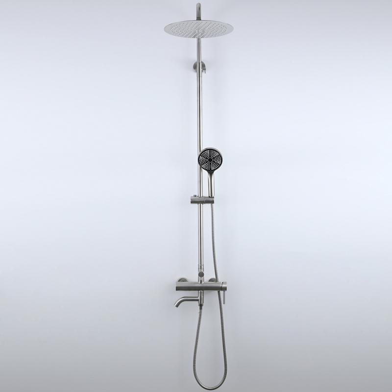 Душевая стойка Frap F24807