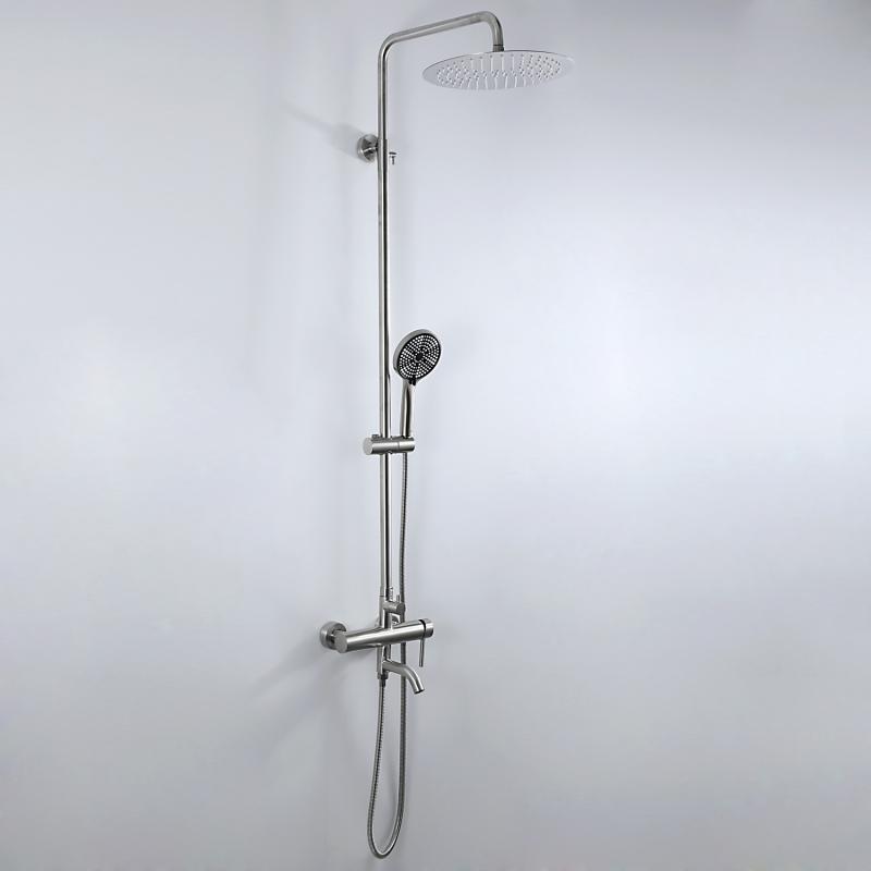 Душевая стойка Frap F24807