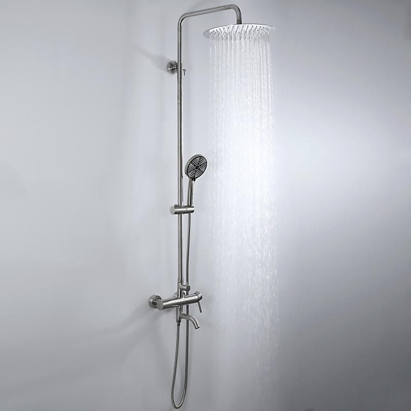 Душевая стойка Frap F24807