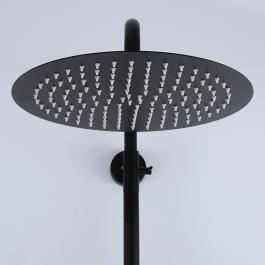 Душевая стойка Frap F24807-6