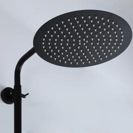 Душевая стойка Frap F24807-6