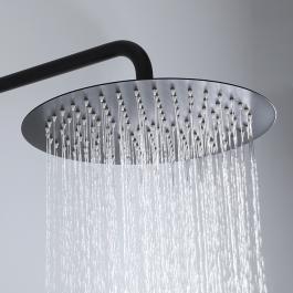 Душевая стойка Frap F24807-6