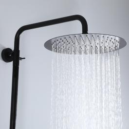 Душевая стойка Frap F24807-6